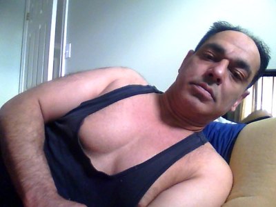 Abid Alam