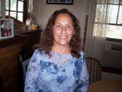 Carol Williams