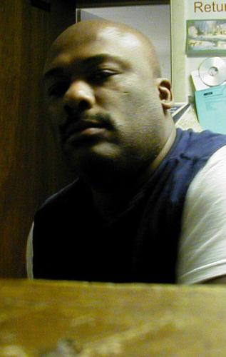 Antonio White