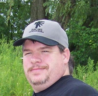 John Dawson