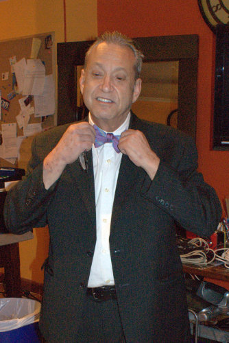 Michael Safer