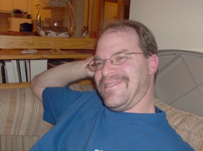 James Ridgell