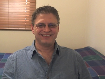 Jeffrey Waldner