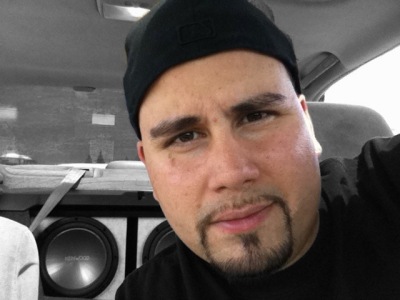 Anthony Cerezo