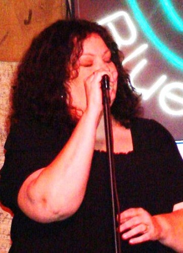Tina Southworth