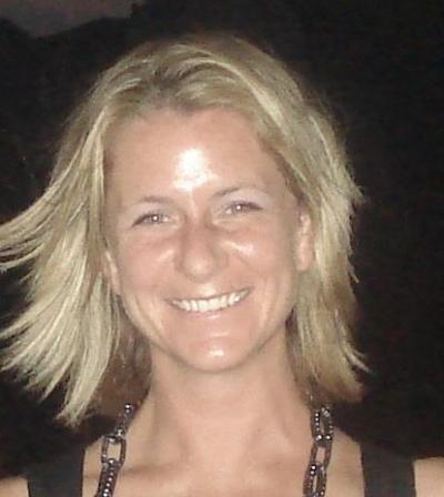 Jennifer Byrne