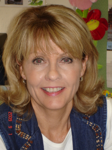 Mitzi Higginbotham