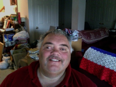 Harry Barnes