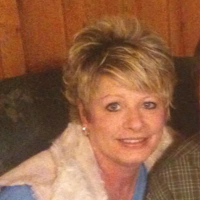 Lisa Mayo