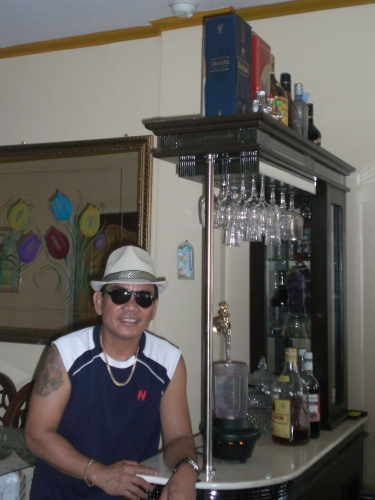 Cesar Serajoseph