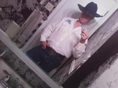 Dillion Erickson