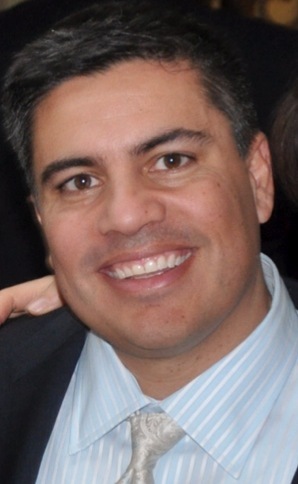 Christopher Meelia
