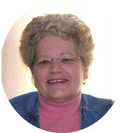 Sherry Rodehaver