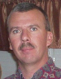Jared Walker