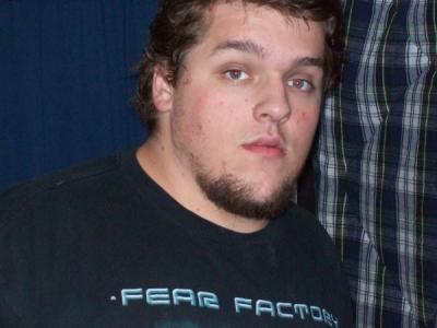 Joshua Hill