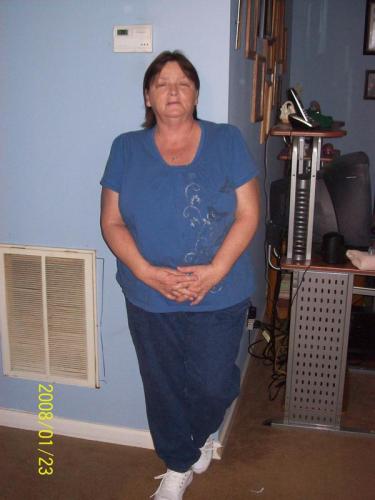 Glenda Franklin