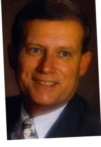 Herb Jackson