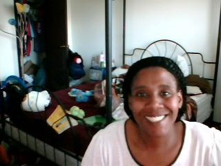 Kimverli Ratliff