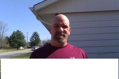 Randy Nidey