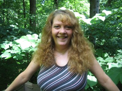 Sheri Augostini