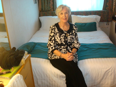 Margaret Israel