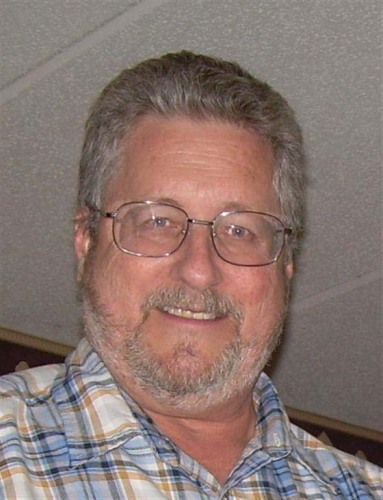 Robert Adams