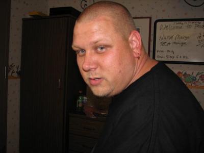 Steven Doser