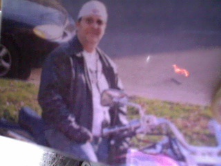 Ricky Renninger