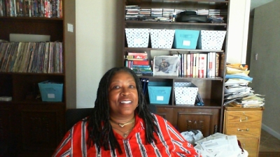 Priscilla Mickel