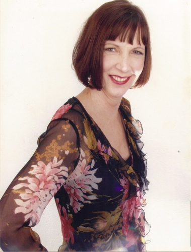 Jennifer Weaver