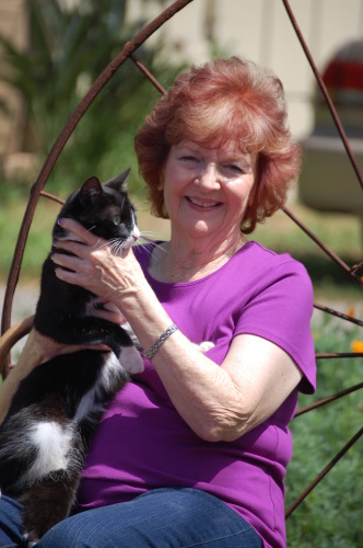 Shirley Metzler