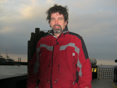 David Thorne