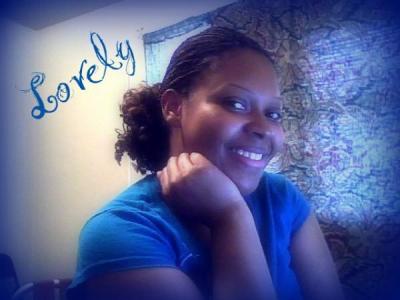 Tameisha Clark