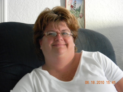 Elaine Borders