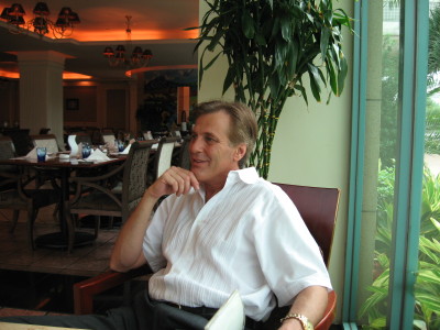 Robert Helmus