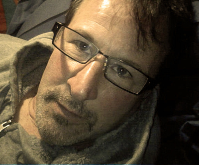 Rick Parr