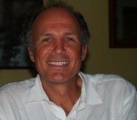 Martin Fisher