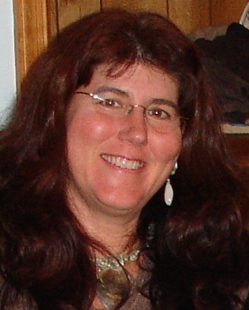 Helen Forwood