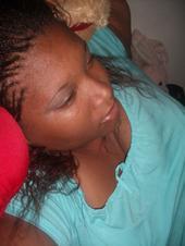 Shaquanda Hawkins