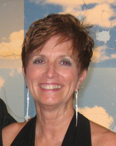 Carol Kaier