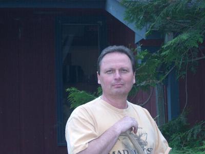 Scott Bender