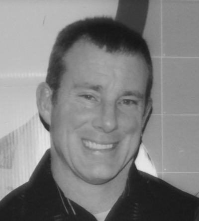 Ralph Sharpe