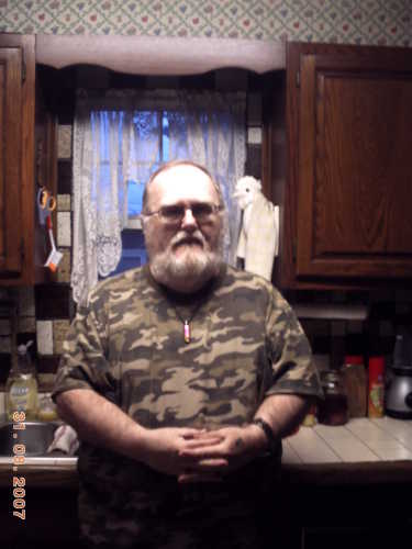 Gary Elder