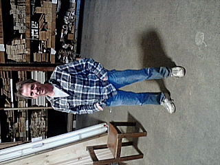 Scott Ruthenbeck