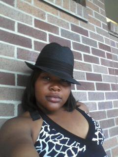 Diandra White
