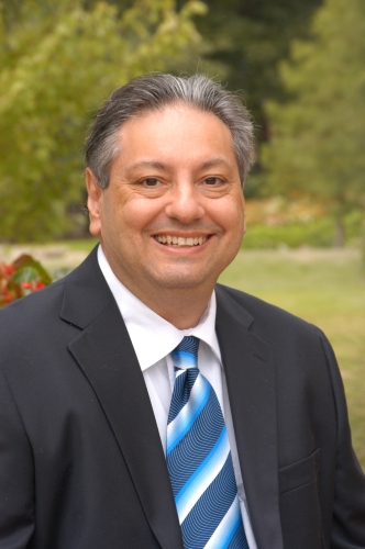 Roy Krymis