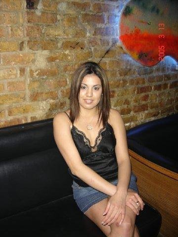 Ericka Velasquez