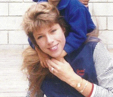 Wendy Sparks