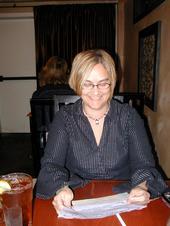 Rose Hansen