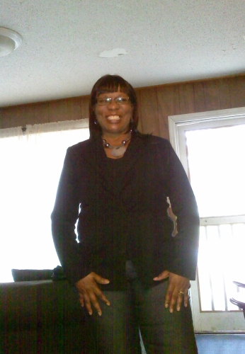 Betty Parker